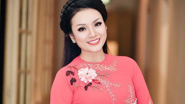 Ca sĩ Tân Nhàn: "Nếu show có lỗ thì Tân Nhàn sẽ bù"