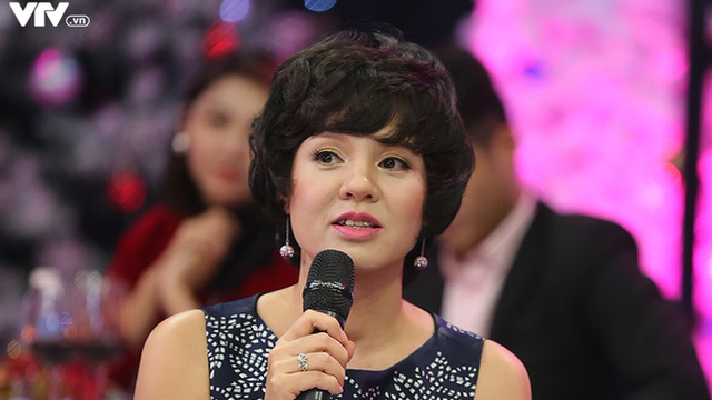 MC Diễm Quỳnh mất hai năm cho "True Concert – Thanh âm từ thiên nhiên"