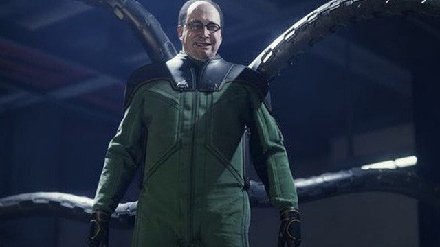 10 trang phục đẹp nhất của Doctor Octopus - kẻ thù nguy hiểm và dai dẳng nhất của Spider-Man