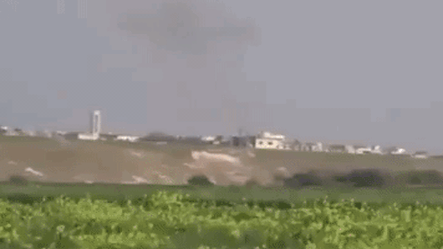 “Hung thần” xoay chuyển tình thế ở Syria: Lính Thổ run sợ đứng nhìn đồng minh bị tàn sát?