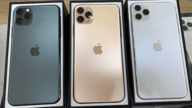 Tại sao iPhone 11 Hong Kong có giá rẻ hơn bản Mỹ cả triệu đồng?