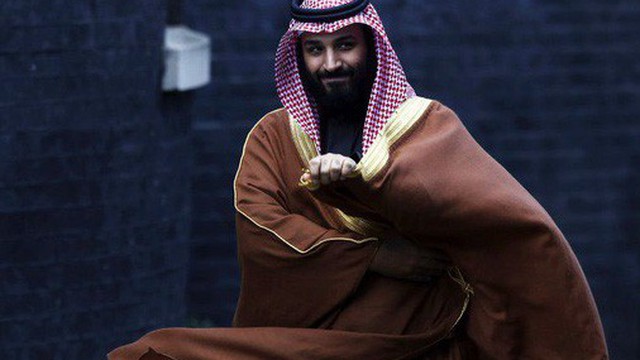 Ả Rập Saudi thu hồi 107 tỉ USD sau cuộc trấn áp tham nhũng