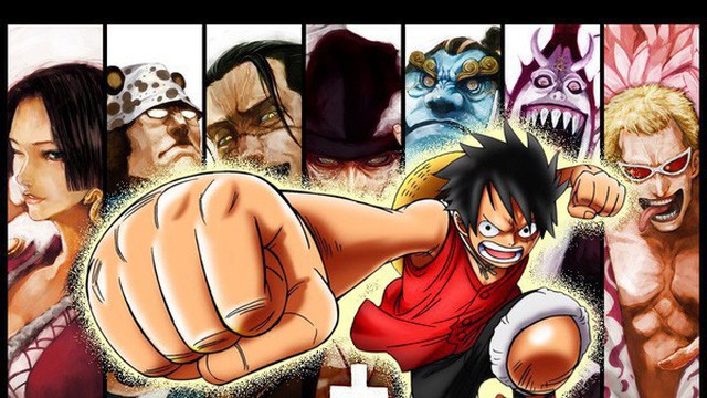 One Piece: Thất Vũ Hải ngày ấy và bây giờ, sức mạnh có thực sự bá đạo?