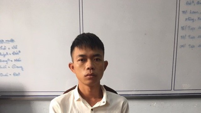 'Ngựa quen đường cũ', nam thanh niên lẻn vào khu tập thể giáo viên cuỗm tài sản