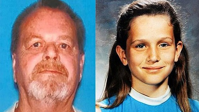 Sát hại bé gái 11 tuổi, hung thủ sa lưới sau 46 năm