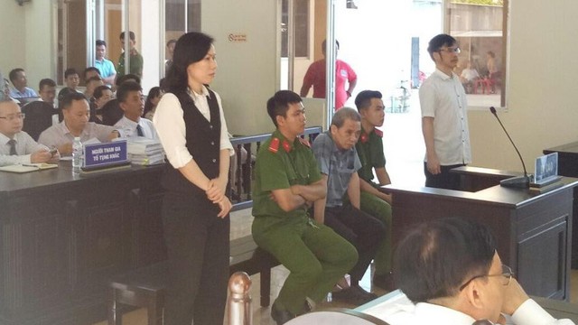 Chiếm đoạt tiền tỷ, nguyên giám đốc ngân hàng ở Bạc Liêu lĩnh án chung thân