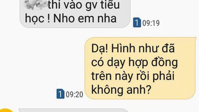 Giám đốc Sở Nội vụ Quảng Ngãi trần tình vụ bị tố trả đũa cấp dưới