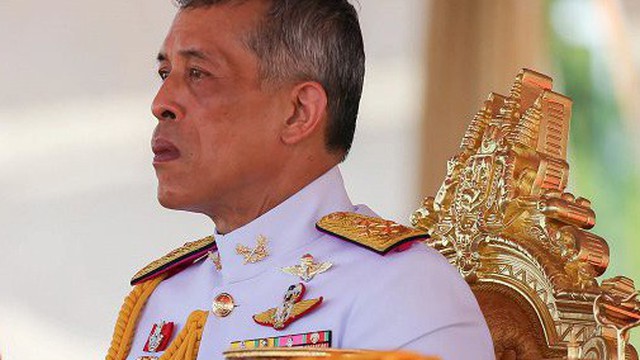 Vai trò của Nhà vua trong nền chính trị Thái Lan