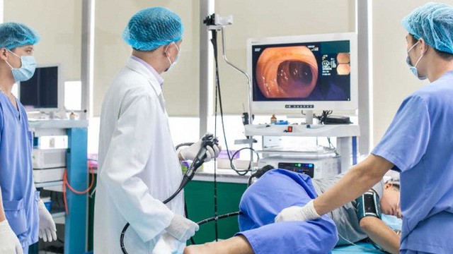 Dấu hiệu sớm cảnh báo ung thư đại tràng