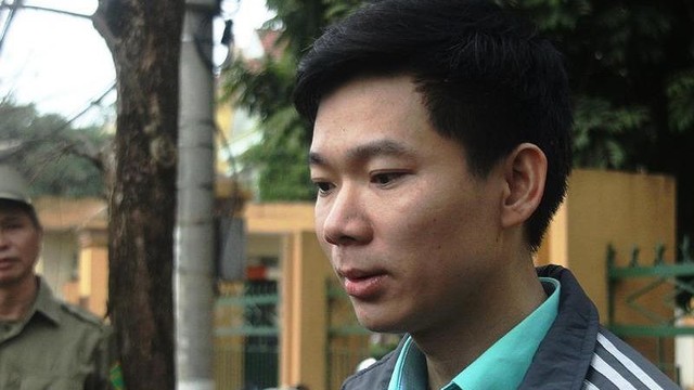 Thông tin mới nhất trước ngày xét xử Hoàng Công Lương