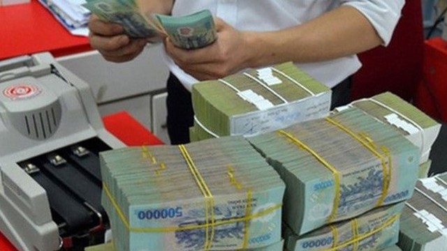 Sức ép trả nợ tăng, có thời điểm phải vay đến 40.000 tỷ/tháng để trả nợ