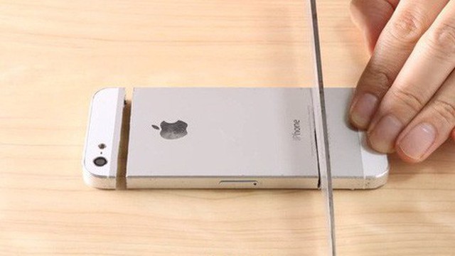 Giải trí nhẹ nhàng với video stop-motion dạy làm sushi từ... iPhone, áo vest
