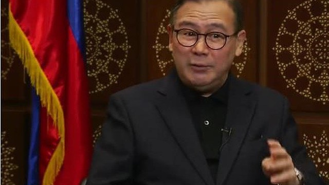 Ngoại trưởng Philippines lên án tàu Trung Quốc 'đáng khinh bỉ'