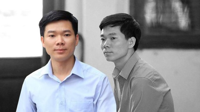 Luật sư khuyên Hoàng Công Lương nên chấp hành án tù giam