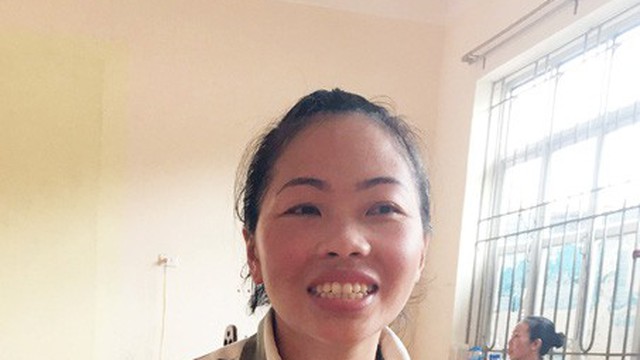 Vợ Tàng Keangnam và chuyện cải tạo trong trại giam
