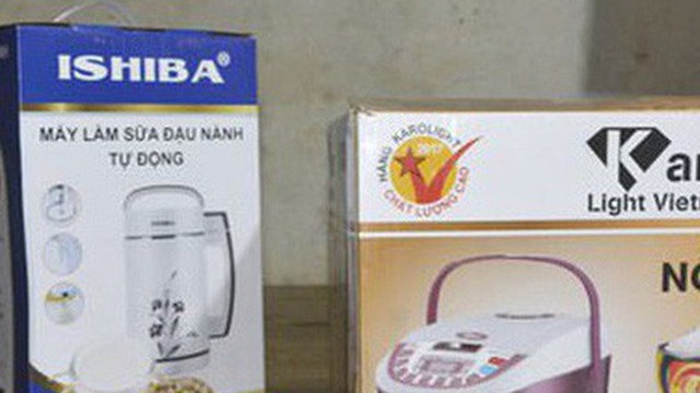 Đắng cay với 'tour du lịch 0 đồng': Ishiba Việt Nam chối bay chối biến