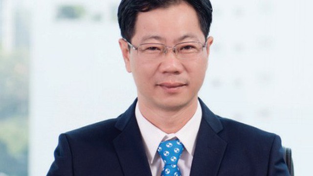 Kế toán trưởng của Eximbank nghỉ việc