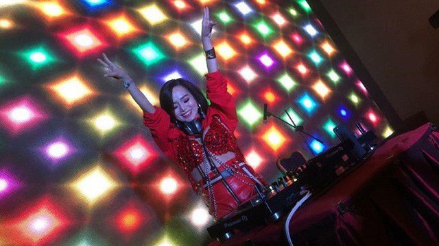 Nữ DJ sau ánh đèn: Ám ảnh những cuộc thác loạn thâu đêm