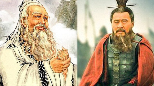 14 lời nhắn nhủ "đắt hơn vàng" của Khổng Tử và Tào Tháo, có thể sẽ làm thay đổi cuộc đời bạn