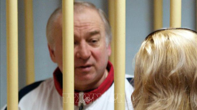 Mỹ công bố gói biện pháp thứ hai trừng phạt Nga vì vụ điệp viên Skripal