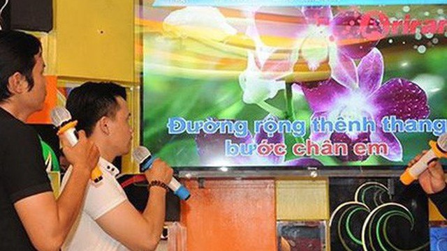 Arirang – Thương hiệu karaoke vang bóng chính thức 'bán mình' sau thời gian dài cầm cự