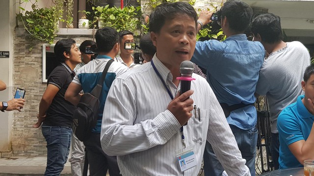 Chánh thanh tra Sở GTVT nói gì về sai phạm bổ nhiệm cán bộ?