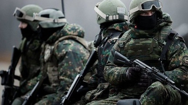 Mập mờ tranh cãi về Nga ở Syria: Có hay không việc "lực lượng đặc biệt" Nga tham chiến ở Idlib?