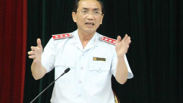Thanh tra Chính phủ thanh tra vấn đề 'nóng' tỉnh Đồng Nai ​