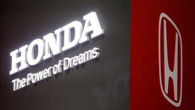Honda sẽ loại bỏ tất cả xe diesel vào năm 2021