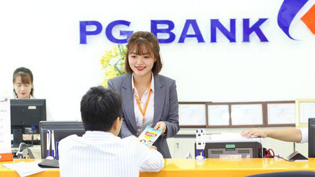 Ông Bùi Ngọc Bảo thôi làm chủ tịch PG Bank