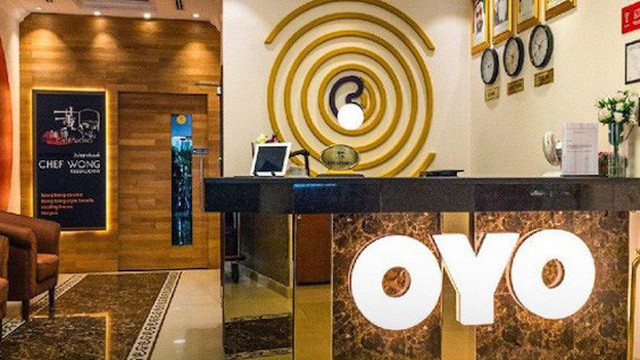 Loạt khách sạn “nổi đoá” dịch vụ Oyo vì thu phí quá cao