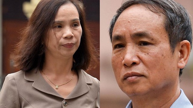 Những nút thắt chưa được mở trong vụ bê bối điểm thi Hà Giang