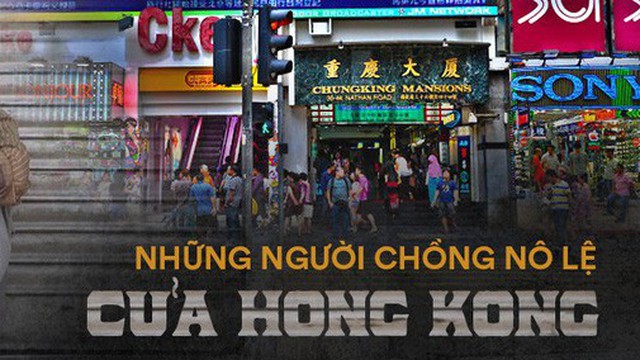 Chú rể Nam Á ở Hong Kong: Những người đàn ông nghèo khổ đi theo cuộc hôn nhân sắp đặt và bị gia đình vợ đánh đập, bóc lột không khác gì nô lệ