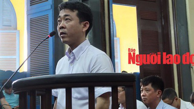 Khởi tố nguyên chủ tịch VN Pharma Nguyễn Minh Hùng về tội buôn hàng giả nhãn thuốc Health 2000