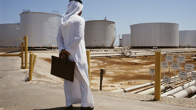 Trung Quốc tính rót 10 tỷ USD vào vụ IPO khổng lồ của Saudi Aramco