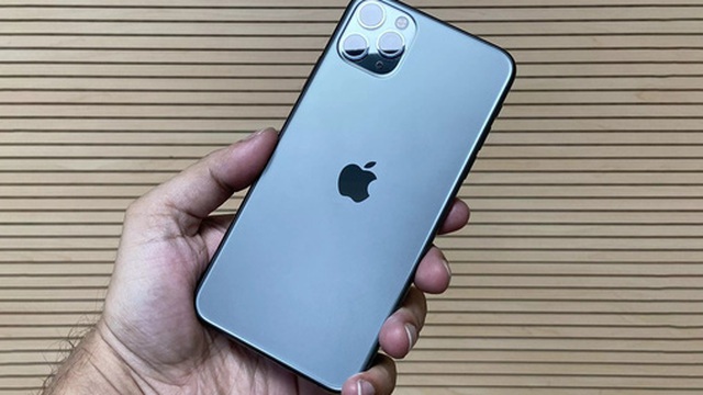 DxOMark đánh giá iPhone 11 Pro chụp ảnh xấu hơn cả Xiaomi
