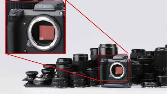 Fujifilm vừa cà khịa Xiaomi cực mạnh, ngầm nhắn nhủ cảm biến 108MP của Mi CC9 Pro 'không có tuổi' với máy ảnh chuyên nghiệp