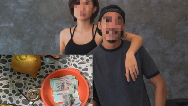 Chồng đi nhậu "thịt dê" trong nhà nghỉ, vợ ở nhà "thịt lợn", cầm gần 200 triệu đi bù đắp tinh thần và màn troll chồng phản bội cực đỉnh