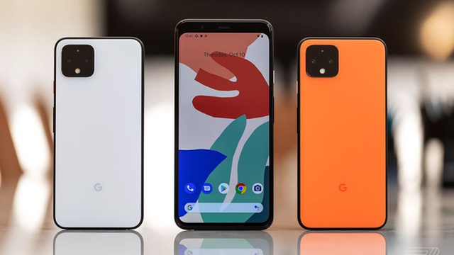 Google treo thưởng 1,5 triệu USD cho bất kỳ ai có thể hack được con chip bảo mật Titan M trên smartphone Pixel
