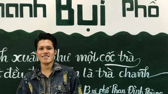 Gặp gỡ đồng sáng lập Trà chanh Bụi Phố: Quy mô gần 400 cơ sở nhượng quyền, nhắm đích đưa thương hiệu ra nước ngoài như Cộng Cà phê