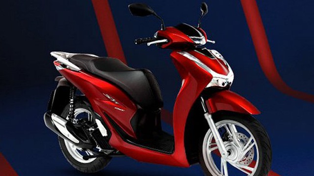 Công ty Honda Việt Nam: Honda công bố thời điểm bán SH 150i 2020 tại ...