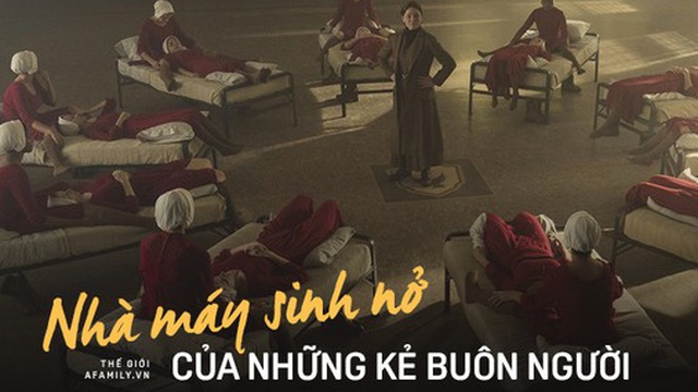 "Nhà máy sinh nở" của bọn buôn người: Địa ngục trần gian của những người phụ nữ tội nghiệp, dẫn đến hệ lụy kinh khủng là "mại dâm trẻ em"