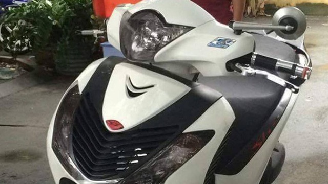 2 kẻ sát hại người phụ nữ, cướp xe SH giữa ban ngày ở Sài Gòn