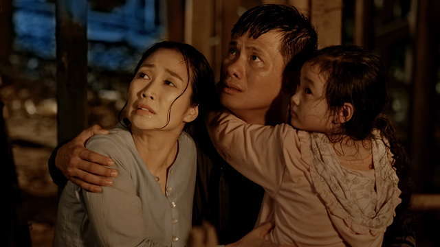 Lật mặt 5 tung teaser hé lộ cuộc chiến sinh tử giữa Võ Thành Tâm, Mạc Văn Khoa và Huỳnh Đông