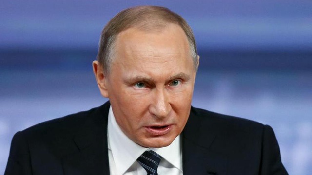 TT Putin nói về thể chế của Nga sau khi hết nhiệm kỳ: Không "học tập" Lý Quang Diệu