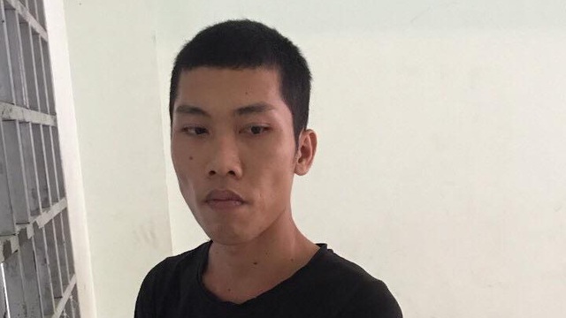 'Yêu râu xanh' đột nhập khu vệ sinh nữ, hiếp dâm nữ công nhân 35 tuổi