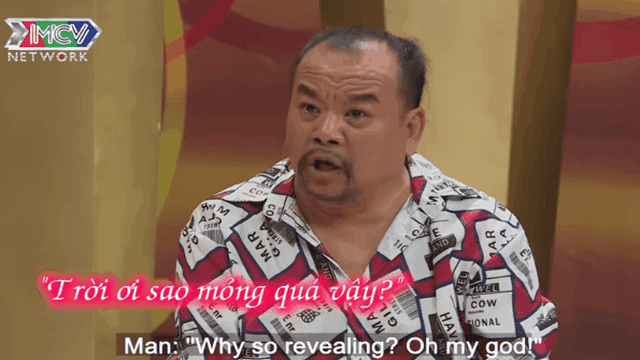 Gặp cô chủ nhà mặc đồ mỏng, người đàn ông gọi cho bạn gái cầu cứu liền nhận ngay câu đáp bất ngờ