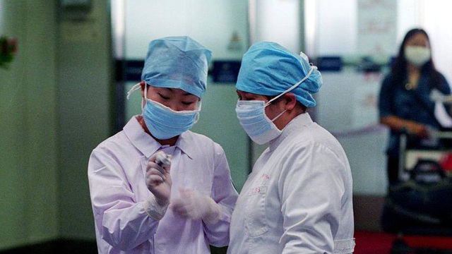 Bằng cách nào Việt Nam trở thành "niềm hy vọng" của thế giới trong đại dịch SARS 2003?