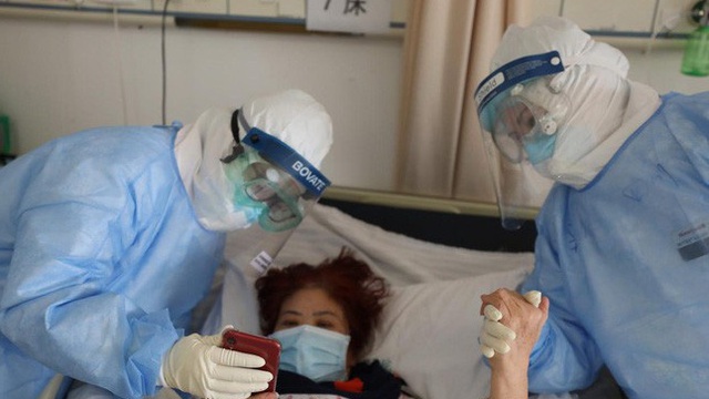 Covid-19, SARS, MERS đều gây tử vong ở nam giới cao hơn nhiều, tại sao?