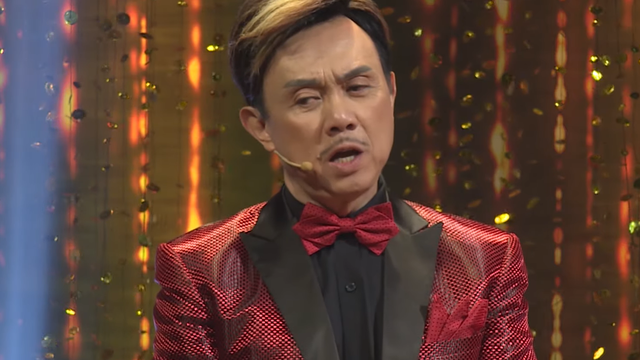 Chí Tài muốn làm MV 3 tỷ: "Tôi sẽ phá vỡ lời đồn tôi là người keo kiệt nhất cái showbiz này"